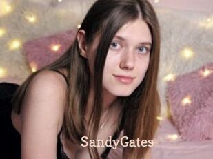 SandyGates