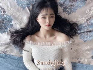 SandyJing