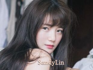SandyLin Chaude Vision