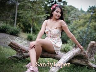 SandyLopez