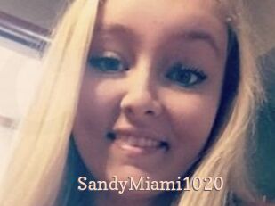 SandyMiami1020