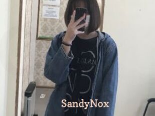 SandyNox