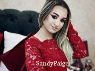 SandyPaige