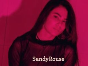 SandyRouse