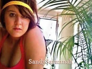 SandySavannah