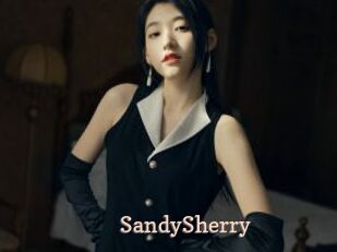 SandySherry