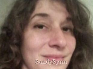 SandySynn