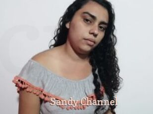 Sandy_Channel