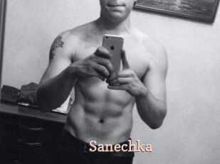 Sanechka