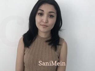 SaniMein
