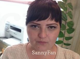 SannyFan