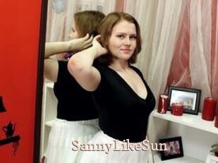 SannyLikeSun