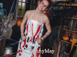 SannyMay
