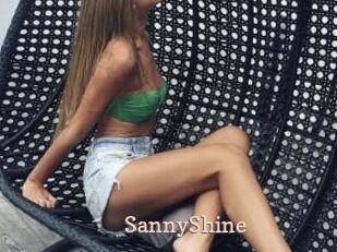 SannyShine
