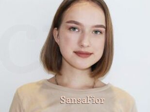 SansaFior