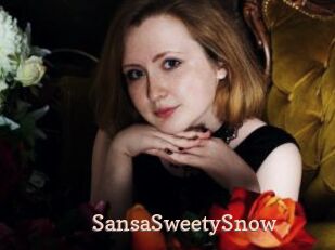 SansaSweetySnow
