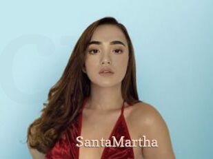 SantaMartha