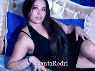 SantaRodri