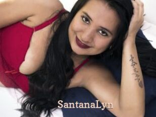SantanaLyn