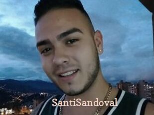 SantiSandoval
