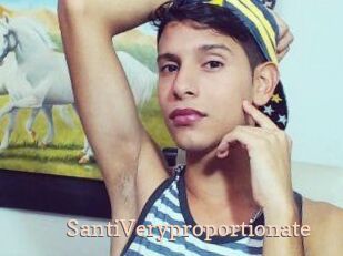 SantiVeryproportionate