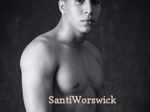 SantiWorswick