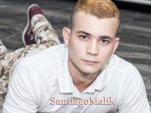SantiagoMalik