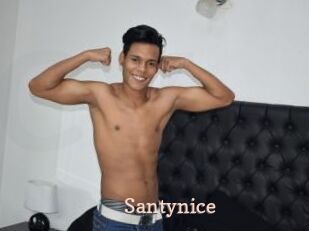 Santynice