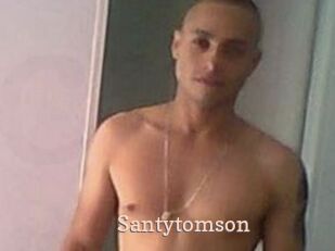 Santytomson