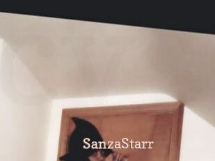 SanzaStarr
