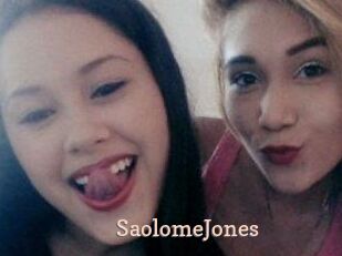 SaolomeJones