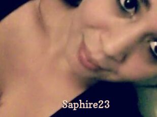 Saphire23
