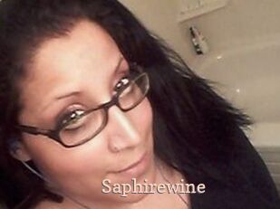 Saphirewine
