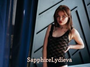 SapphireLydieva