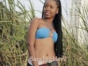 Sara1girldevil