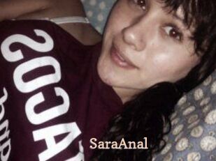 SaraAnal