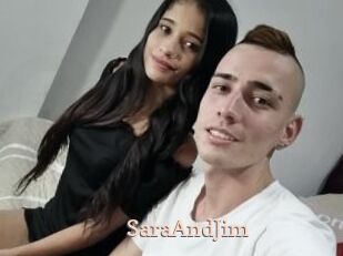 SaraAndJim