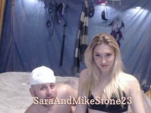 SaraAndMikeStone23
