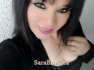 SaraBlueSex