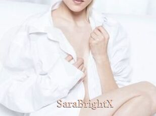 SaraBrightX