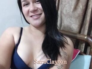SaraClayton