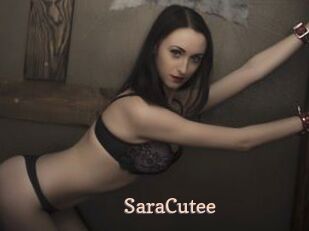 SaraCutee