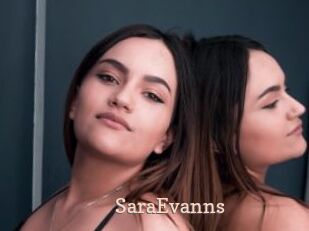 SaraEvanns