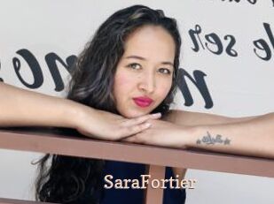 SaraFortier