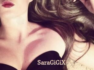 SaraGiGiX