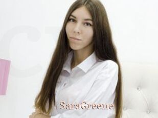 SaraGreene