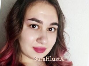 SaraHlustX