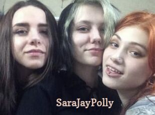 SaraJayPolly