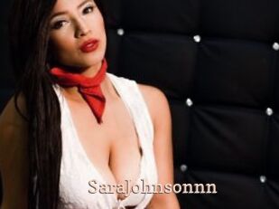 SaraJohnsonnn