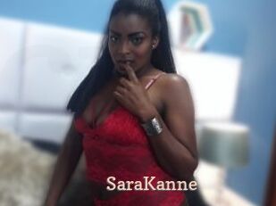 SaraKanne